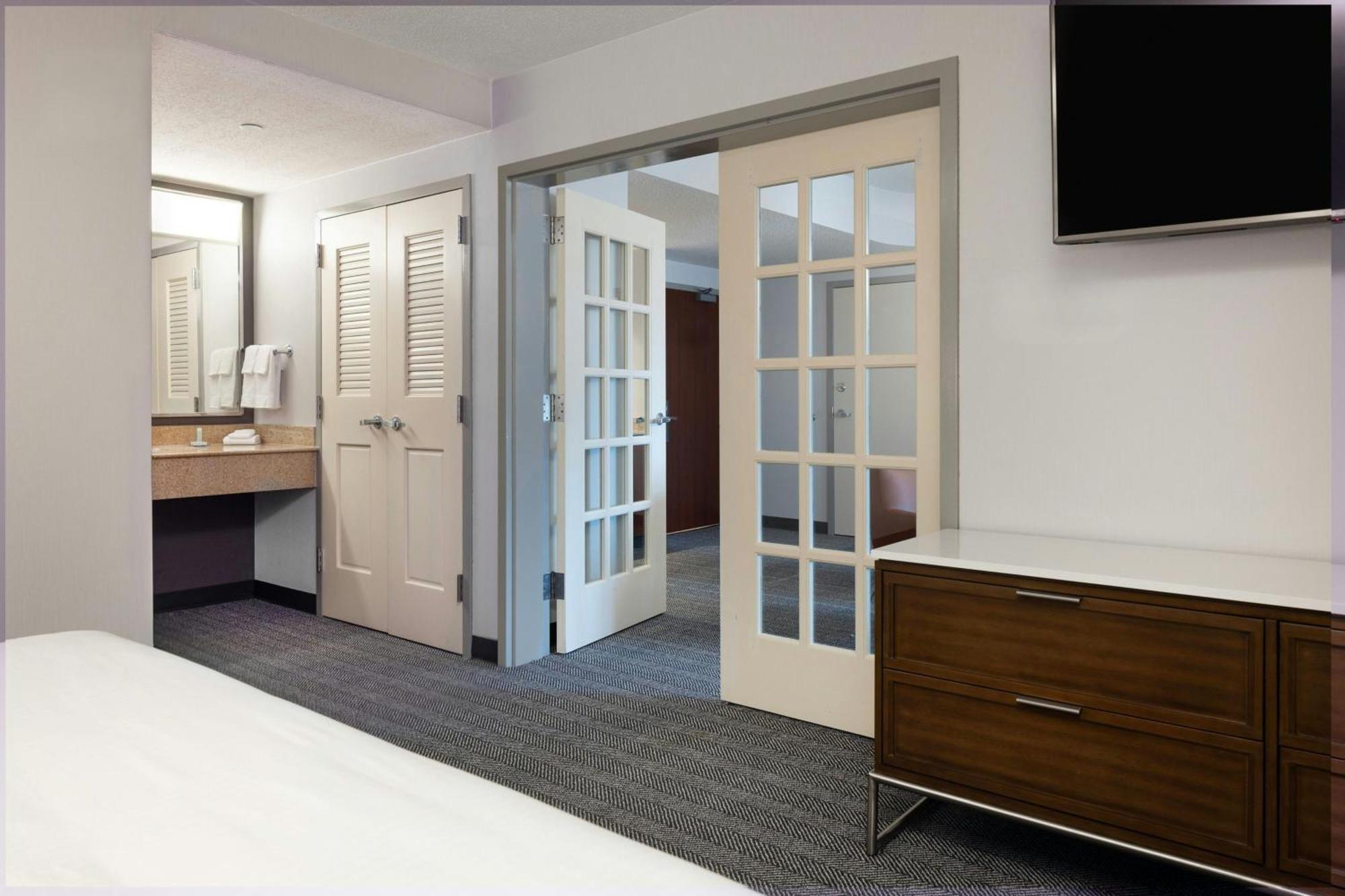 Hotel Courtyard Boston-South Boston Exterior foto